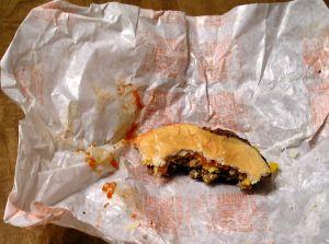 burger burger