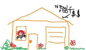 house house