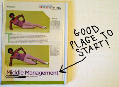magazine magazine