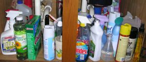 cleaning cleaning