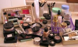 makeup makeup