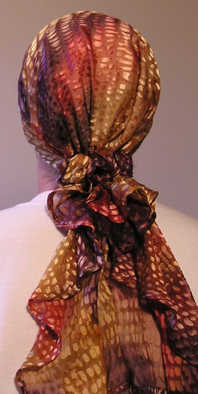 scarf scarf