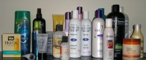 shampoos shampoos