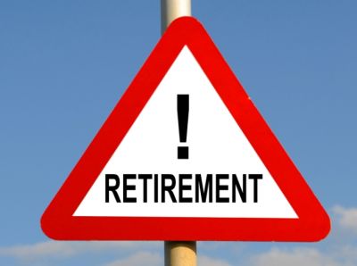 retirement retirement