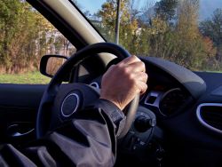 driver driver