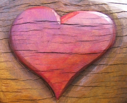woodheart